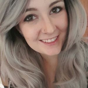 Meet your Posher, Justine